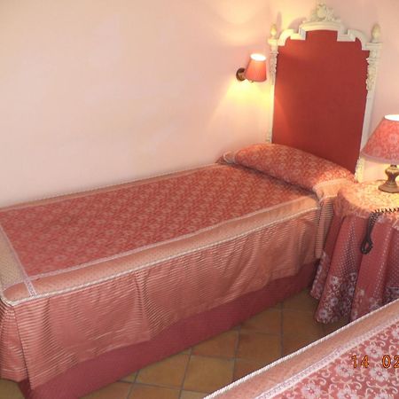 Hotel Villa Palocla Sciacca Extérieur photo