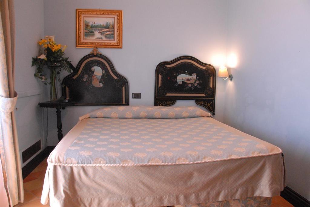 Hotel Villa Palocla Sciacca Chambre photo
