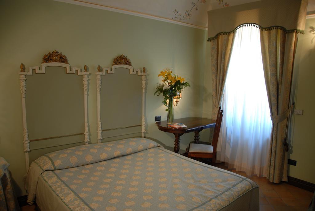 Hotel Villa Palocla Sciacca Extérieur photo