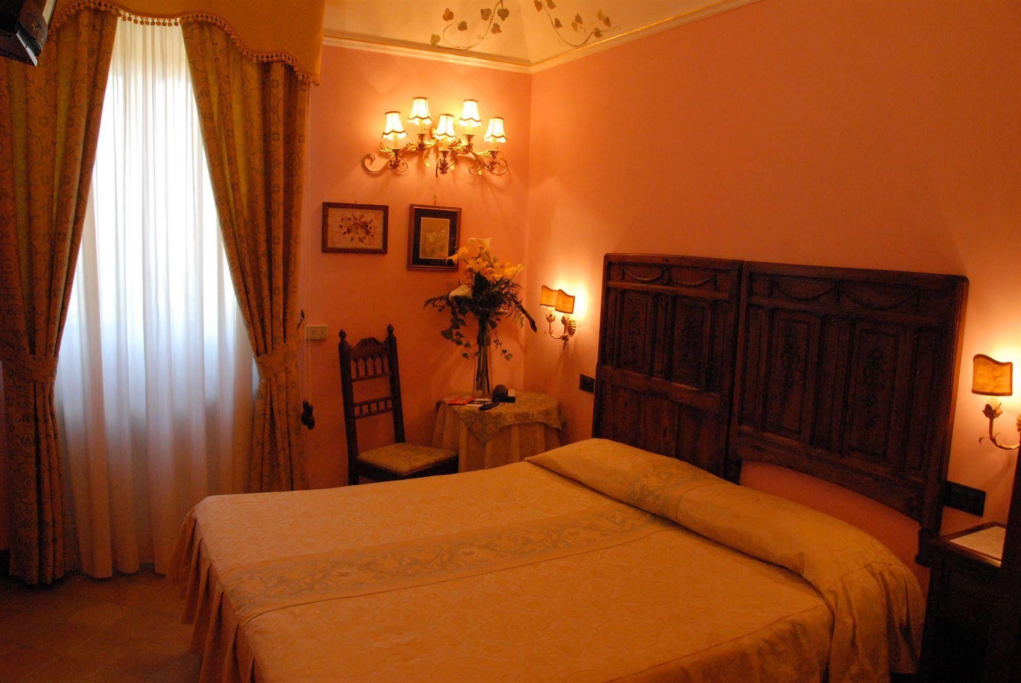 Hotel Villa Palocla Sciacca Extérieur photo