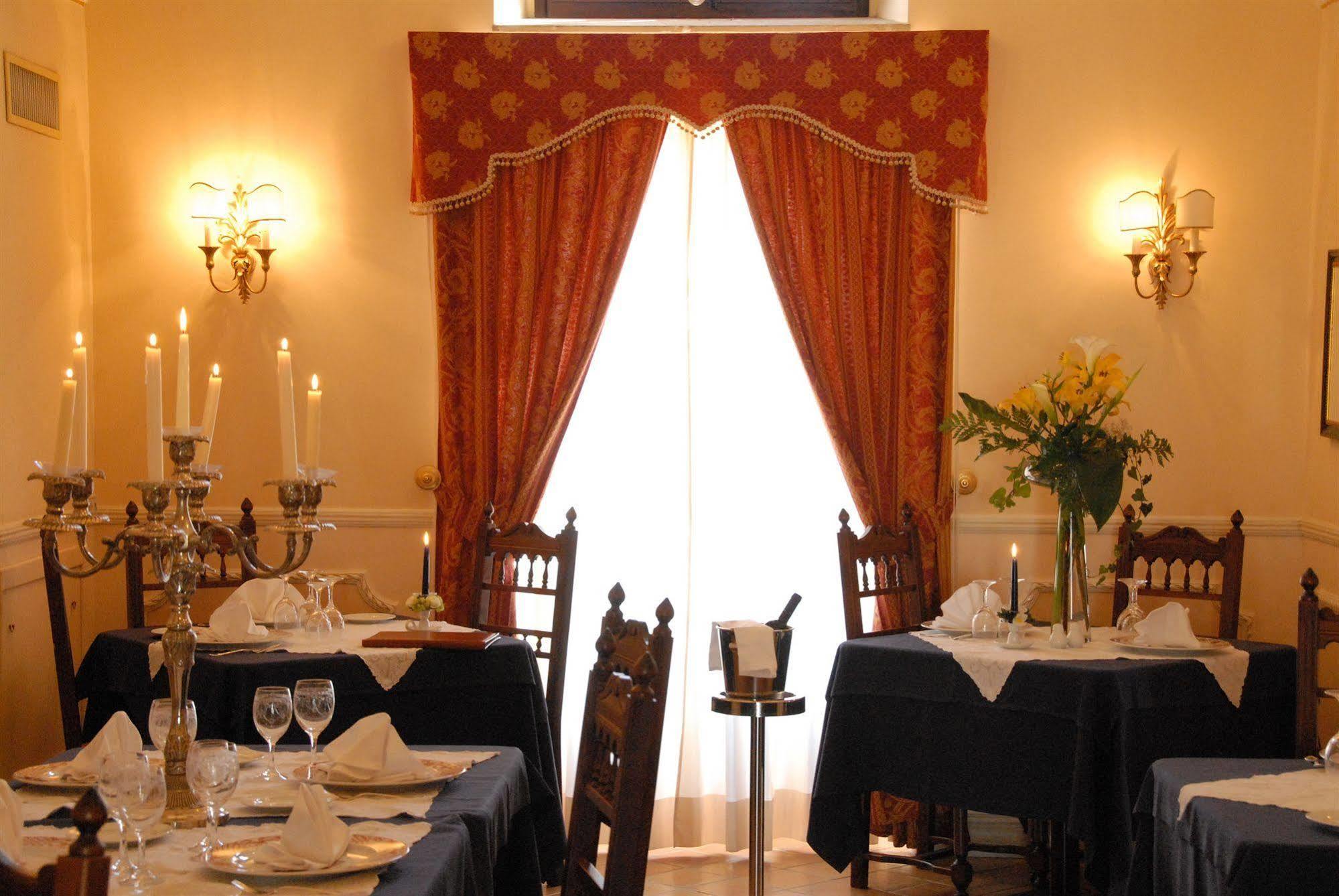 Hotel Villa Palocla Sciacca Extérieur photo