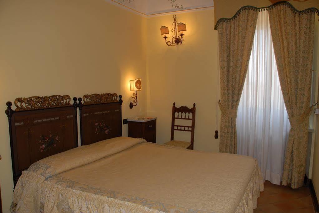 Hotel Villa Palocla Sciacca Extérieur photo