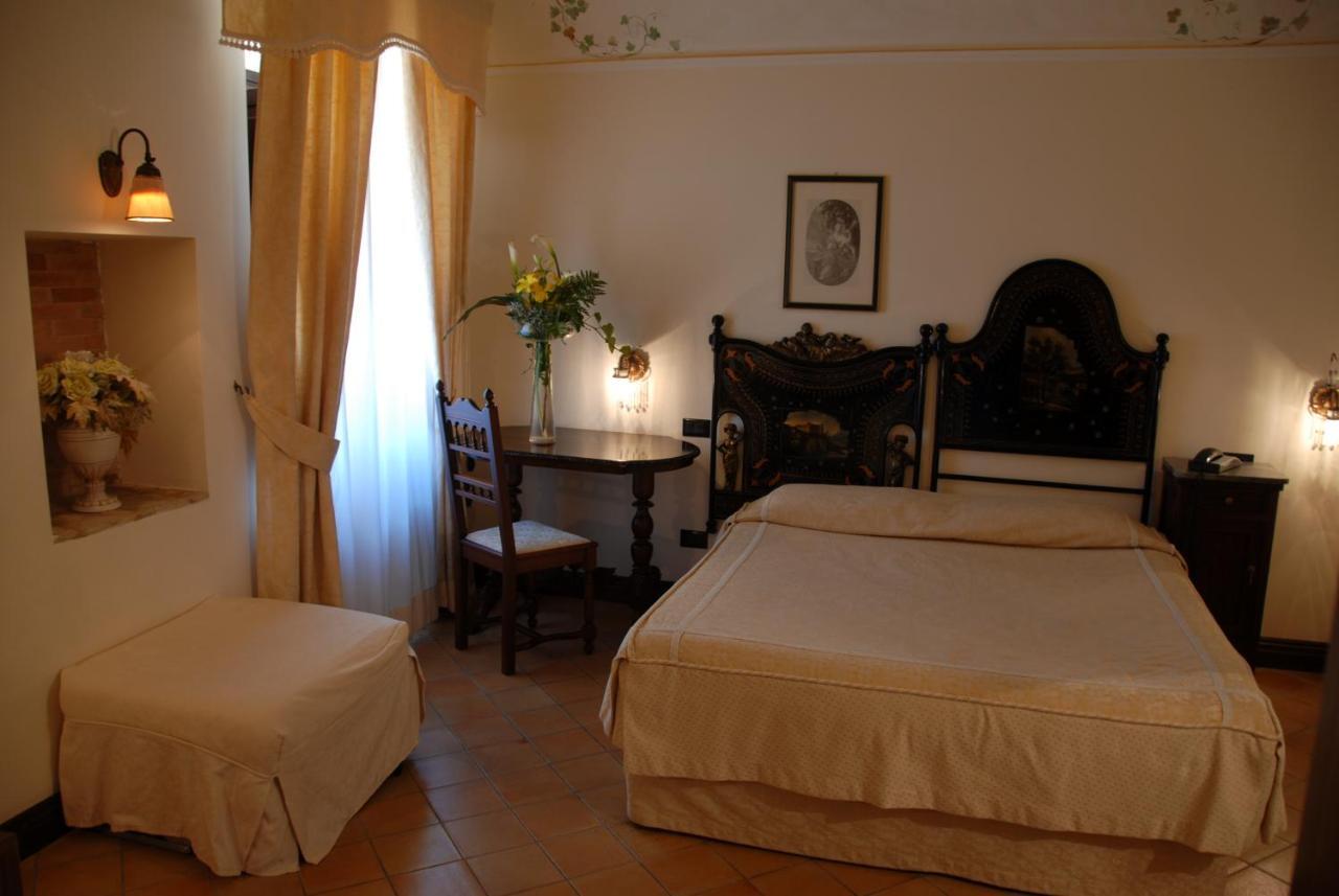 Hotel Villa Palocla Sciacca Extérieur photo